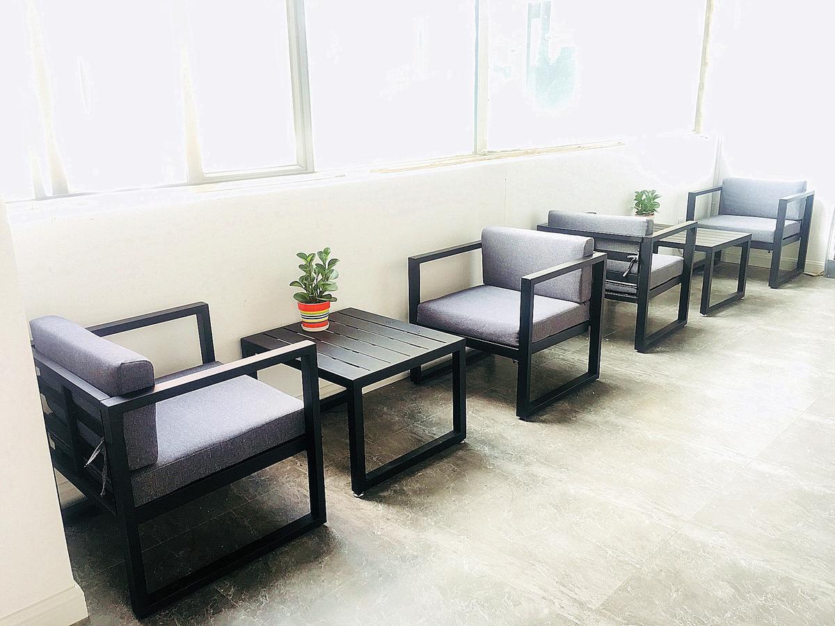 Wonder Youth Hostel Nanning Zewnętrze zdjęcie
