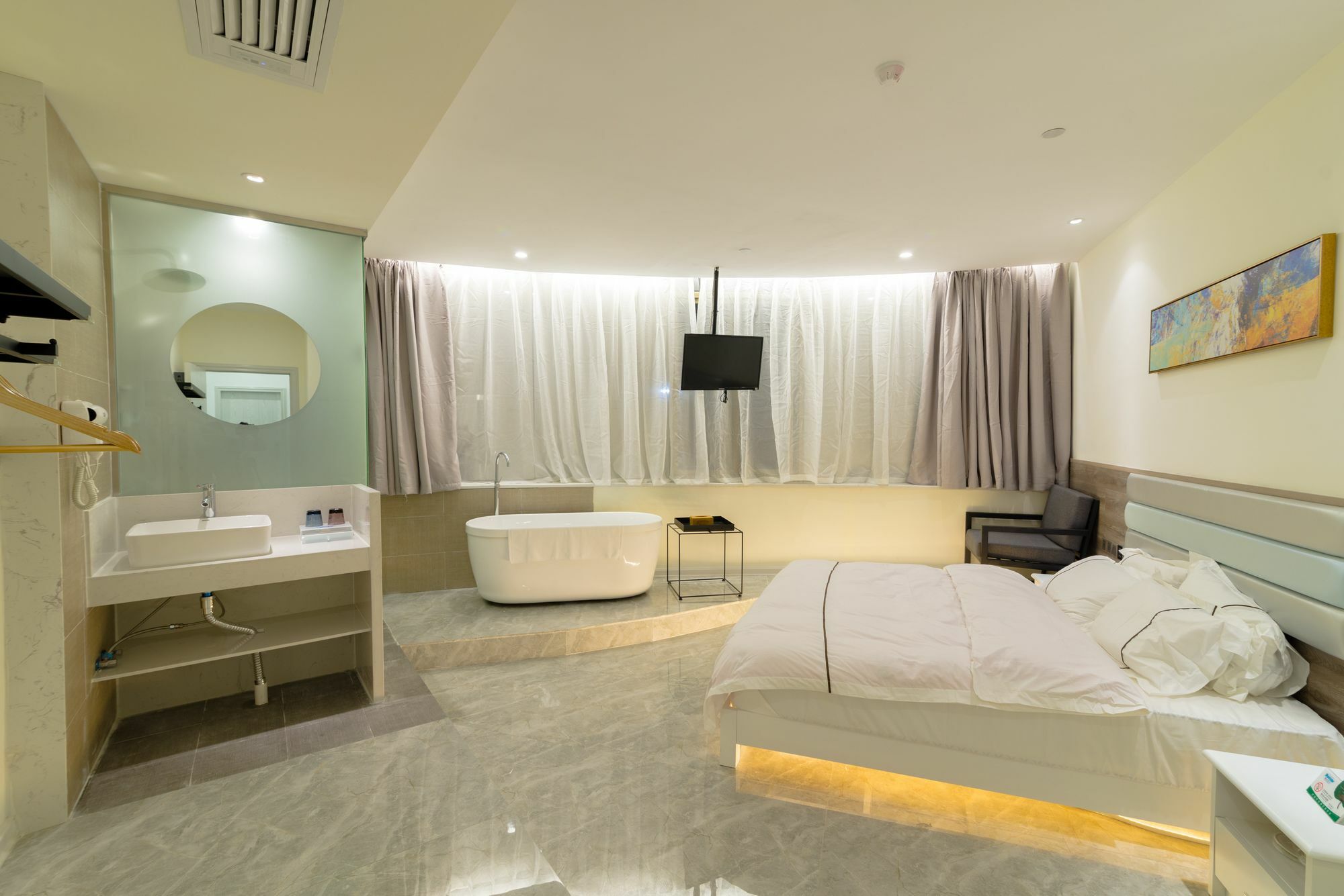 Wonder Youth Hostel Nanning Zewnętrze zdjęcie