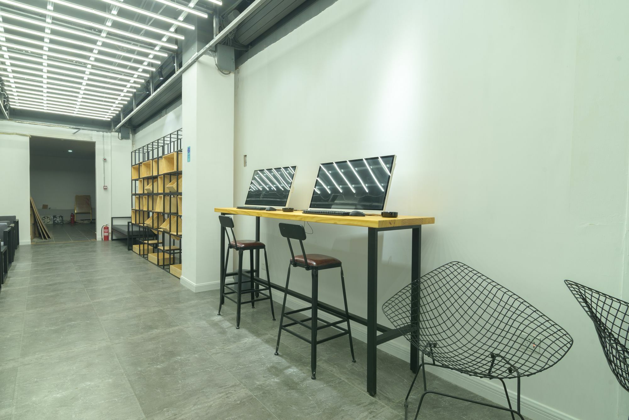 Wonder Youth Hostel Nanning Zewnętrze zdjęcie